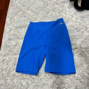 Gymshark Whitney Simmons v4 shorts